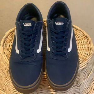 Vans - men size 13